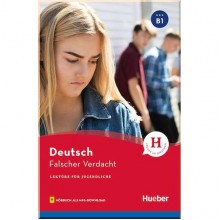 Falscher Verdacht