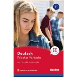 Falscher Verdacht