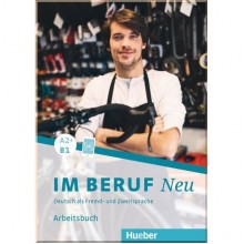 Im Beruf Neu A2+/B1 Arbeitsbuch