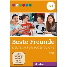 Beste Freunde A1 Video