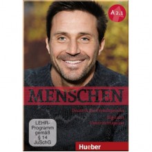 Menschen A2.1 Digitales Unterrichtspaket