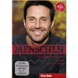 Menschen A2.1 Digitales Unterrichtspaket