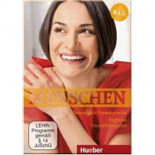 Menschen B1.1 Digitales Unterrichtspaket