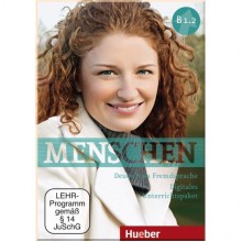 Menschen B1.2 Digitales Unterrichtspaket