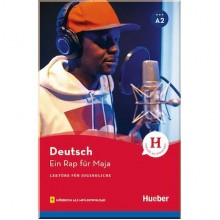 Ein Rap für Maja