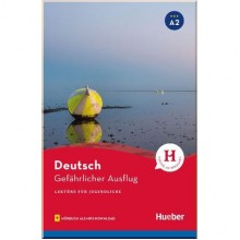 Gefährlicher Ausflug