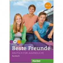 Beste Freunde B1.1 Kursbuch