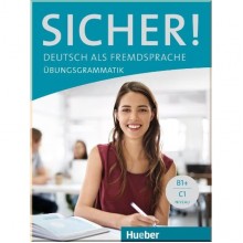 Sicher! Übungsgrammatik