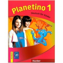 Planetino 1 Kursbuch