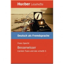 Besserwisser