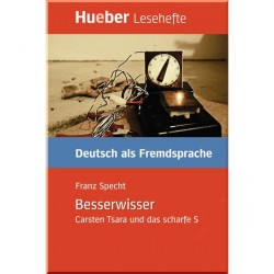 Besserwisser