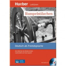 Rumpelstilzchen mit Audio-CD