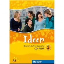 Ideen 1 CD-ROM