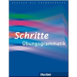 Schritte Übungsgrammatik