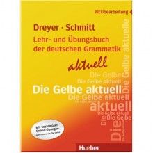 Lehr- und Übungsbuch der deutschen Grammatik Aktuell mit Online-Übungen