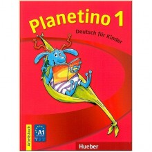 Planetino 1 Arbeitsbuch