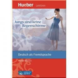 Jungs sind keine Regenschirme
