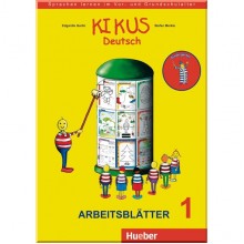 Kikus Arbeitsblätter 1