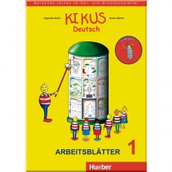 Kikus Arbeitsblätter 1