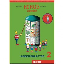 Kikus Arbeitsblätter 2