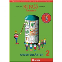 Kikus Arbeitsblätter 2