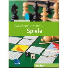 Zwischendurch mal... Spiele