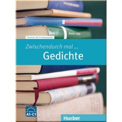 Zwischendurch mal... Gedichte