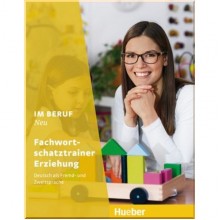 Im Beruf Neu Fachwortschatztrainer Erziehung
