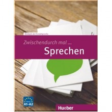Zwischendurch mal... Sprechen