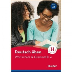 Wortschatz and Grammatik A1