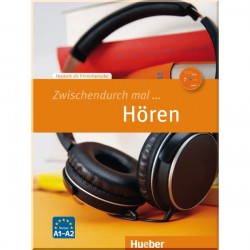 Zwischendurch mal... Hören mit Audio-CD