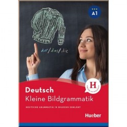 Kleine Bildgrammatik Deutsch