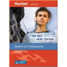 Timo darf nicht sterben!