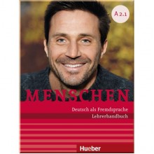 Menschen A2.1 Lehrerhandbuch