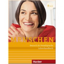 Menschen B1.1 Lehrerhandbuch