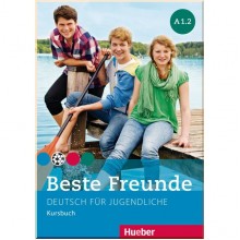 Beste Freunde A1.2 Kursbuch