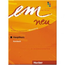 Em neu 2008 Hauptkurs Kursbuch