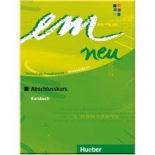 Em neu 2008 Abschlusskurs Kursbuch