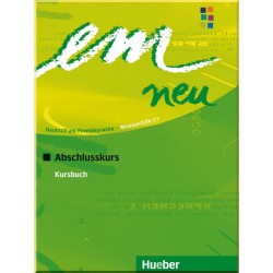 Em neu 2008 Abschlusskurs Kursbuch