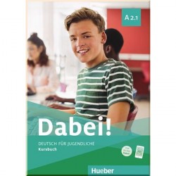 Dabei! A2.1 Kursbuch