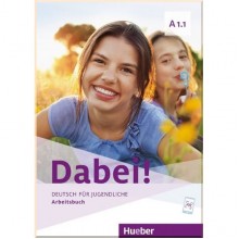 Dabei! A1.1 Arbeitsbuch