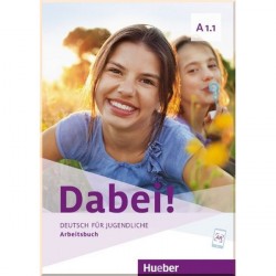 Dabei! A1.1 Arbeitsbuch