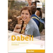 Dabei! A1.2 Arbeitsbuch