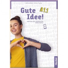 Gute Idee! A1.1 Arbeitsbuch