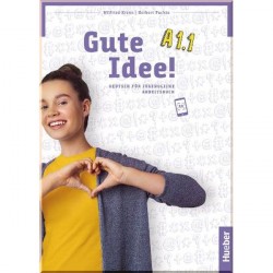 Gute Idee! A1.1 Arbeitsbuch