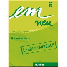Em neu 2008 Abschlusskurs Lehrerhandbuch