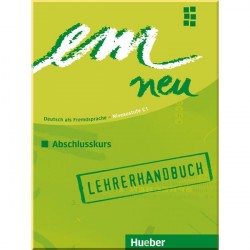 Em neu 2008 Abschlusskurs Lehrerhandbuch