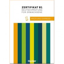 Prüfung Express: Zertifikat B1
