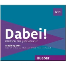 Dabei! A1.1 Medienpaket