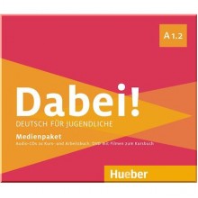 Dabei! A1.2 Medienpaket